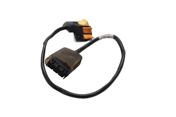 Höger styrströmbrytare: start/blinkers BMW K 100 RS 4 Ventiler K589 0523 89-92