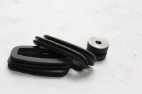 Bagagebærergummi til cykeltasker på bageste bagagebærer BMW K 1200 GT K44 K12S 0587 06-08