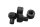 Oliekøler monteringsskruer, tætningsbøsninger BMW K 1200 GT K44 K12S 0587 06-08