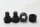 Oliekøler monteringsskruer, tætningsbøsninger BMW K 1200 GT K44 K12S 0587 06-08