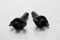 Forlygtebeslag, lampeholder, belysning BMW K 1200 GT K44 K12S 0587 06-08