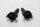 Forlygtebeslag, lampeholder, belysning BMW K 1200 GT K44 K12S 0587 06-08