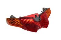 Integrated taillight and turn signal combination BMW K...