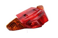 Fanale posteriore e indicatore di direzione integrati BMW K 1200 GT K44 K12S 0587 06-08