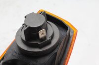 Fanale posteriore e indicatore di direzione integrati BMW K 1200 GT K44 K12S 0587 06-08