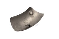 Scudo termico di scarico, piastra termica, scudo termico BMW K 1200 GT K44 K12S 0587 06-08