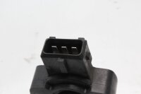 Stationair toerentalregelaar, gaskleppositiesensor BMW K 1200 GT K44 K12S 0587 06-08