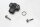 Stationair toerentalregelaar, gaskleppositiesensor BMW K 1200 GT K44 K12S 0587 06-08