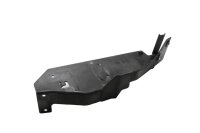 Soporte ABS, placa de montaje de la bomba de freno BMW K...