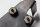 ABS-beugel rempomp montageplaat BMW K 1200 GT K44 K12S 0587 06-08