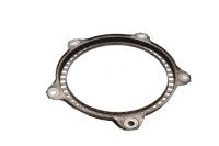 Sensor ABS de rueda, basculante delantero, anillo de...