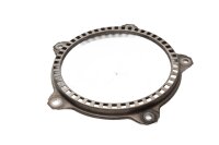 Sensor ABS de rueda, basculante delantero, anillo de...
