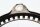 ABS-sensorhjul, forsvingarm, affjedringsring BMW K 1200 GT K44 K12S 0587 06-08