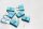 Säkringsbox, platt säkringshållare BMW K 100 RS 4 Ventiler K589 0523 89-92