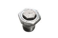 Schroefdraad voor borging van de vorkbrug BMW K 100 RS 4...