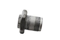 Schroefdraad voor borging van de vorkbrug BMW K 100 RS 4...