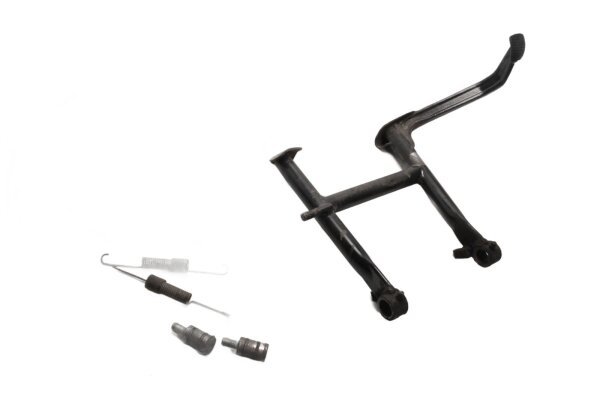 Huvudstöd komplett fjäderbult stål BMW K 100 RS 4 Ventiler K589 0523 89-92