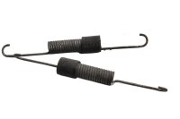 Huvudstöd komplett fjäderbult stål BMW K 100 RS 4 Ventiler K589 0523 89-92