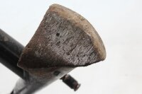 Huvudstöd komplett fjäderbult stål BMW K 100 RS 4 Ventiler K589 0523 89-92