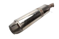 silenciador de escape tubo de escape BMW K 1200 GT K44...
