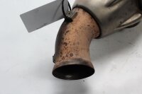 Udstødningsdæmper udstødningsrør BMW K 1200 GT K44 K12S 0587 06-08