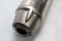 Udstødningsdæmper udstødningsrør BMW K 1200 GT K44 K12S 0587 06-08
