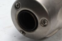 Udstødningsdæmper udstødningsrør BMW K 1200 GT K44 K12S 0587 06-08