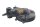 Endantrieb Antriebsgehäuse Kardangehäuse ABS BMW K 1100 RS 0522 / K589 92-95