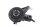 Endantrieb Antriebsgehäuse Kardangehäuse ABS BMW K 1100 RS 0522 / K589 92-95