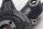 Endantrieb Antriebsgehäuse Kardangehäuse ABS BMW K 1100 RS 0522 / K589 92-95