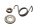 Bakre bromshandtag, nedre fotbroms BMW K 100 RS 4 Ventiler K589 0523 89-92