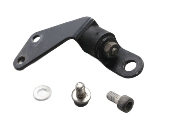 Fotstödssystemfäste ABS-montering BMW K 100 RS 4 Ventiler K589 0523 89-92