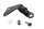 Fotstödssystemfäste ABS-montering BMW K 100 RS 4 Ventiler K589 0523 89-92