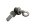 Fotstödssystemfäste ABS-montering BMW K 100 RS 4 Ventiler K589 0523 89-92