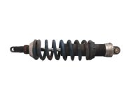 Rear wheel shock absorber, shock spring, damper MZ...