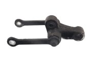 Rear wheel suspension linkage, swingarm MZ Baghira...
