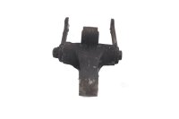 Rear wheel suspension linkage, swingarm MZ Baghira...