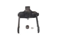 Rear wheel suspension linkage, swingarm MZ Baghira MUZ660E 98-06