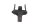 Rear wheel suspension linkage, swingarm MZ Baghira MUZ660E 98-06