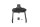 Rear wheel suspension linkage, swingarm MZ Baghira MUZ660E 98-06
