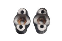 Triple clamps, upper handlebar mount, fork MZ Baghira MUZ660E 98-06