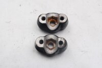 Triple clamps, upper handlebar mount, fork MZ Baghira MUZ660E 98-06