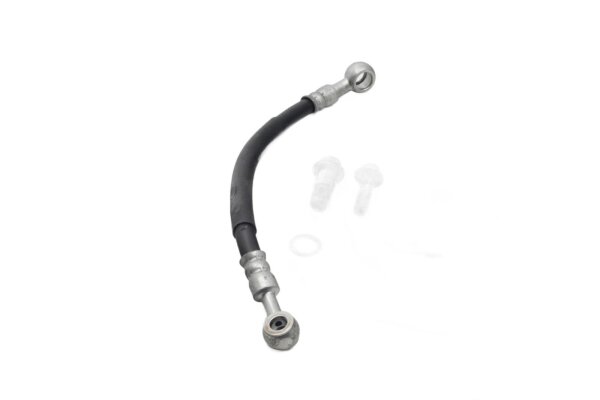 conduite hydraulique, chaîne de distribution, conduite dhuile Suzuki GSX-R 1000 K1/K2 WVBL 01-02