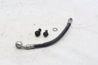 conduite hydraulique, chaîne de distribution, conduite dhuile Suzuki GSX-R 1000 K1/K2 WVBL 01-02