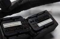 Cablaggio, cablaggio principale, connettori elettrici BMW K 1200 R K12R K43 0584 05-08