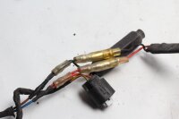 Cablaggio, cablaggio principale, connettori elettrici BMW K 1200 R K12R K43 0584 05-08