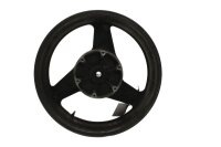 Rear wheel rim 18 inch cast wheel 3 spokes Honda CB 1000...