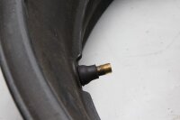 Achterwielvelg 18 inch gegoten wiel met 3 spaken Honda CB 1000 F Big One SC30 93-96
