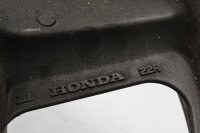 Achterwielvelg 18 inch gegoten wiel met 3 spaken Honda CB 1000 F Big One SC30 93-96