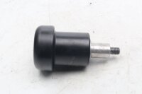 Crash bar buffer linker crash pad frame Suzuki GSX-R 1000 K1/K2 WVBL 01-02